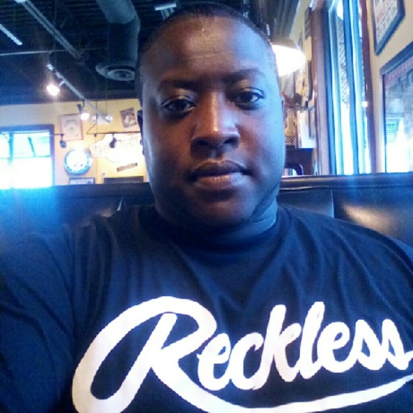 Profile Picture of Steven Brockington (@jericho03) on Poshmark