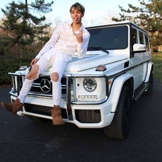 Profile Picture of Lucas Dobre (@lucas.dobre.3956) on Facebook