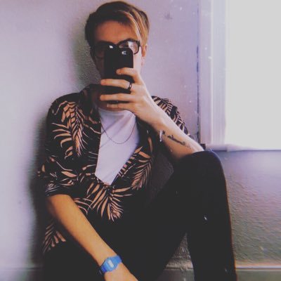 Profile Picture of DannyMcKinleyKearney (@McKinleyKearney) on Twitter