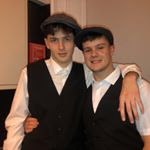 Profile Picture of David Hepburn (@hepburns77) on Instagram