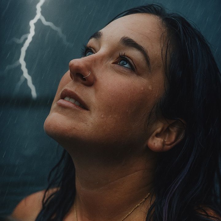 Profile Picture of Audrey 🌙 (@audreyirwin) on Tiktok