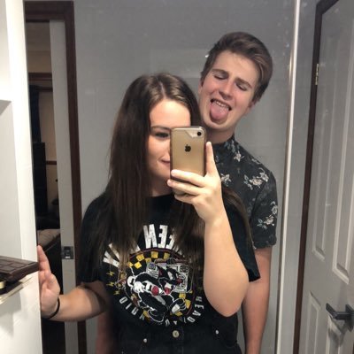 Mad - Twitter Profile Picture of Mad (@Madeline_Duggan) on Twitter