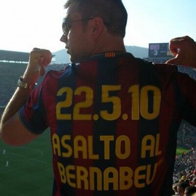 Profile Picture of Eric Serra (@ericslc56) on Twitter