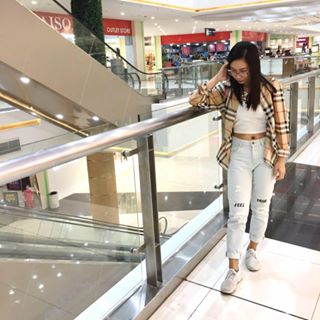 Profile Picture of Jel Encarnado (@jellai.encarnado) on Facebook