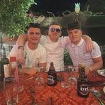 Profile Picture of James Grady (@james.grady.54) on Facebook