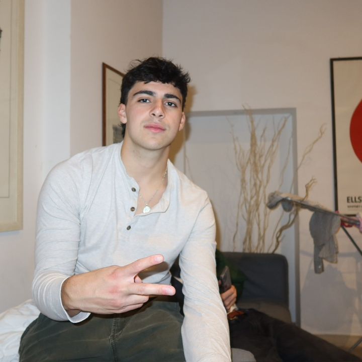 Profile Picture of Andrew Lozier (@@andrew_lozier) on Tiktok