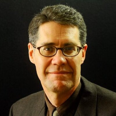 Glenn Weiss - Twitter Profile Picture of Glenn Weiss (@glennweiss) on Twitter