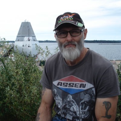 Profile Picture of Gary O. Cottrell (@GaryOCottrell1) on Twitter