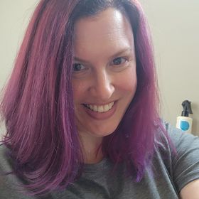 Profile Picture of Stacy Lyons (@jessesgrrrl) on Pinterest
