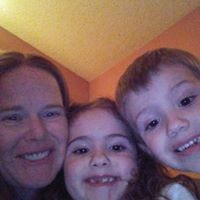 Profile Picture of Dawn Brown (@dawn-brown-70) on Quora