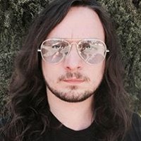 Profile Picture of Max Matiash (@max-matiash) on Quora
