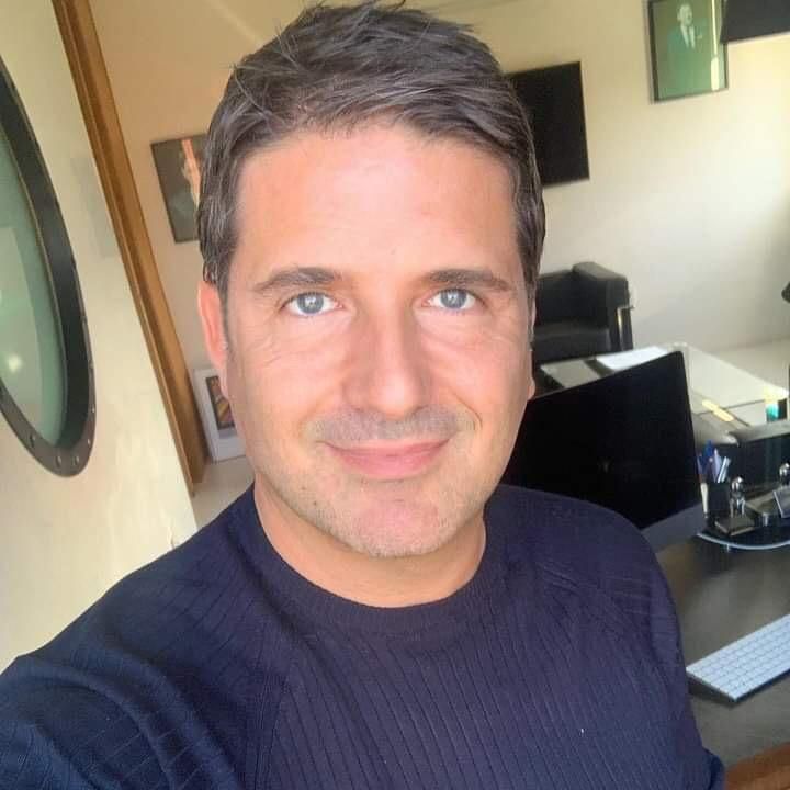 Profile Picture of Dave Madison (@davemadison01) on Tiktok