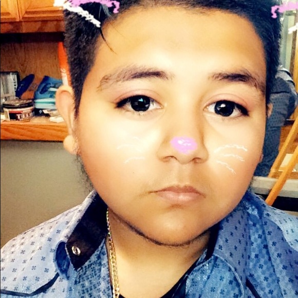 Profile Picture of Joel Carrizalez (@joel97105) on Poshmark