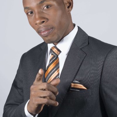 Profile Picture of Dwayne Lomart Fuller (@DwayneLFuller) on Twitter