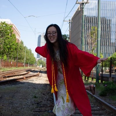 Profile Picture of Yujia Zhang (@YujiaZhang17) on Twitter