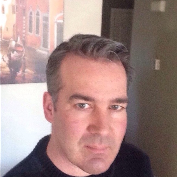 Profile Picture of Daniel Rung (@newworldman123) on Poshmark
