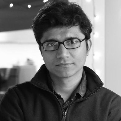 Profile Picture of Rajesh Bhardwaj (@rb0984) on Twitter