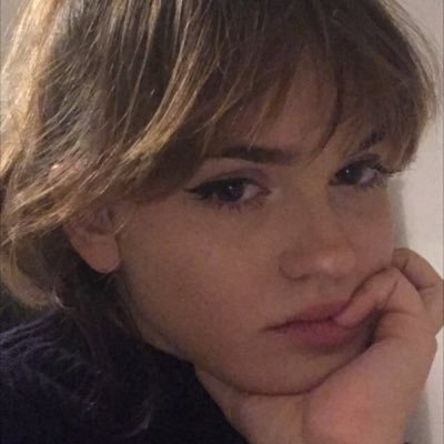 Profile Picture of Claire Tyler (@killjoyclaire) on Twitter