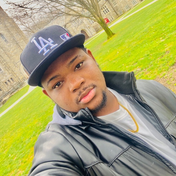 Profile Picture of Ralph juvenaldo Albert (@ralph1999) on Poshmark