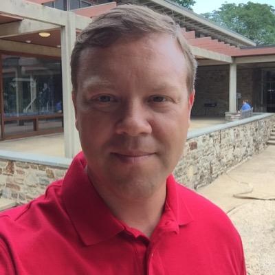 Chad Briddell - Twitter Profile Picture of Chad Briddell (@SignalSolnsGuy) on Twitter