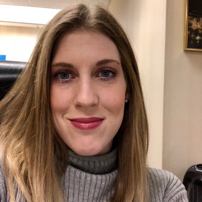 Profile Picture of Jessica Sevcik (@Conley2106) on Twitter