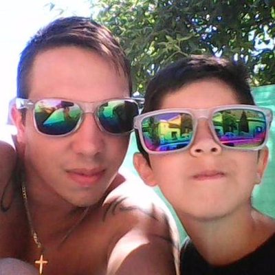 Profile Picture of Chinelli Daniel (@daniel_chinelli) on Twitter