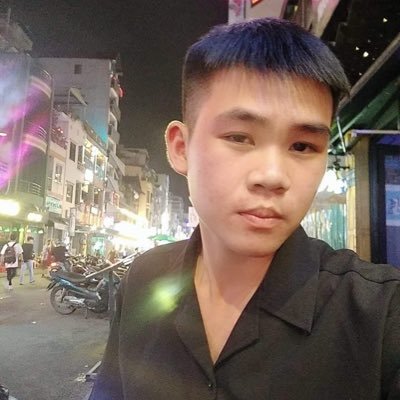 Profile Picture of Tâm Hà (@TmH90293462) on Twitter