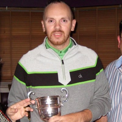 Profile Picture of Aidan O Callaghan (@callaunited) on Twitter