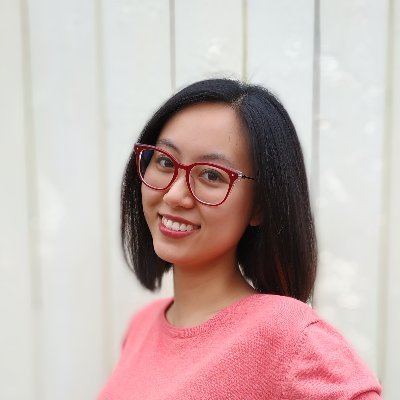 Profile Picture of Rachel S Wang 🤖 (@rwangca) on Twitter