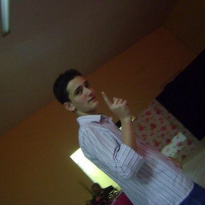 Profile Picture of Gustavo Savariego (@gu_savariego) on Twitter