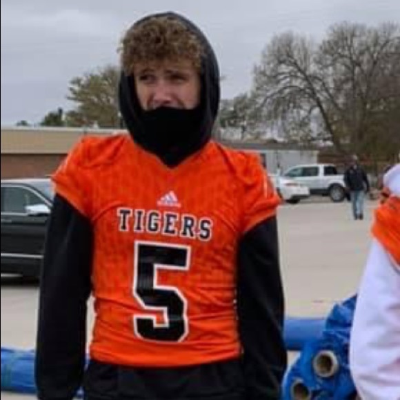 Profile Picture of Cade Mitchek (@cademitchek1) on Poshmark