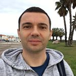 Profile Picture of Andrzej Wojciechowski (@andy79pl) on Instagram