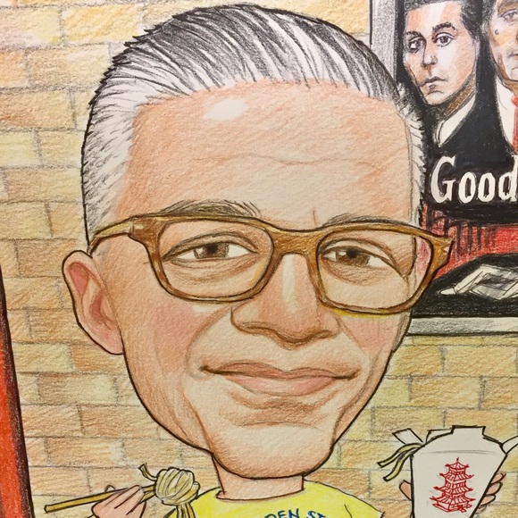 Profile Picture of Tony Angotti (@tangotti) on Poshmark