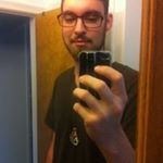 Profile Picture of Jake Tharp (@jack_on_jake) on Instagram