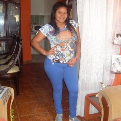 Profile Picture of Joselyn Colan Chavez (@iOsiitah) on Twitter