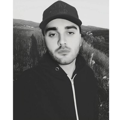 Profile Picture of Burhan Avdyli (@bulii005) on Twitter