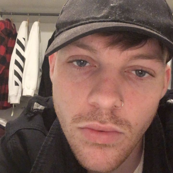 Profile Picture of Sean Calvert (@seancalvert97) on Tiktok
