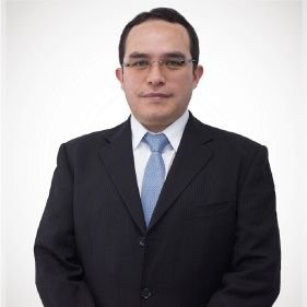 Profile Picture of Gabriel Gallegos (@GaboGallegosEc) on Twitter