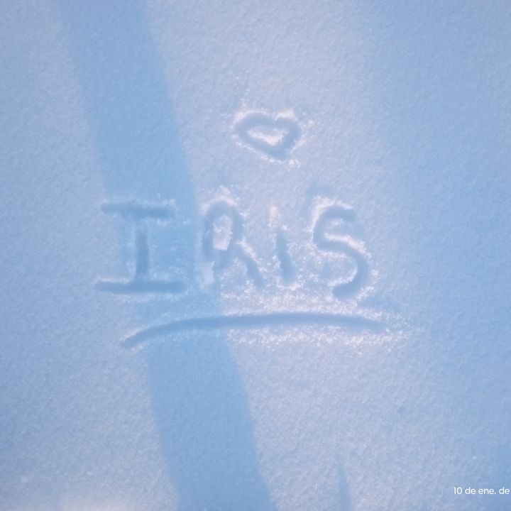 Profile Picture of irismor (@irismor7) on Tiktok