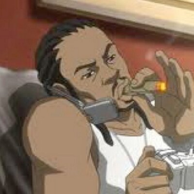 Profile Picture of Eric Eubanks (@Eubie3) on Twitter