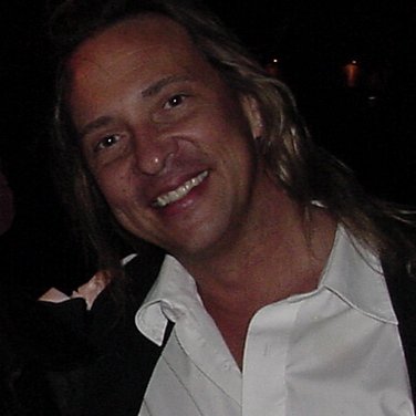 Profile Picture of Steven Stetzel (@StevenCStetzel) on Twitter