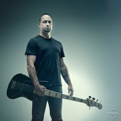 Profile Picture of Jedd Chlebowski (@Jeddbass) on Twitter