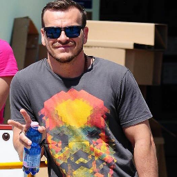 Profile Picture of Pfund Róbert (@RPfund79) on Twitter