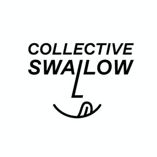 Profile Picture of collectiveswallow.it (@collective_swallow) on Instagram