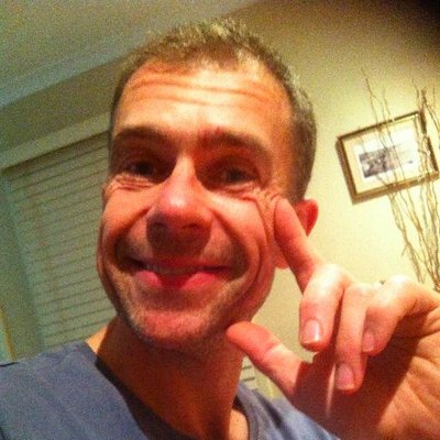 Profile Picture of Andrew Mould (@Andytoptweets) on Twitter