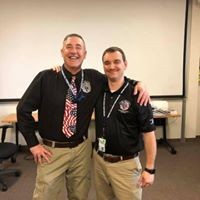 Profile Picture of Christopher Bailey (@christopher-bailey-108) on Quora