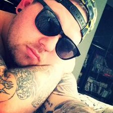 Profile Picture of Lee James Melbourne (@LeeJM86) on Twitter