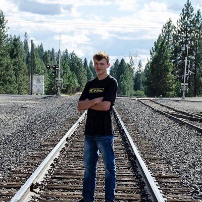 Profile Picture of Cody McHargue (@LocallyH8ted1) on Twitter