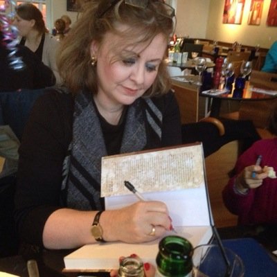 Profile Picture of Ruth A Symes (@RuthaSymes) on Twitter