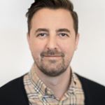 Profile Picture of Jason Hickey (@jasonahickey) on Instagram